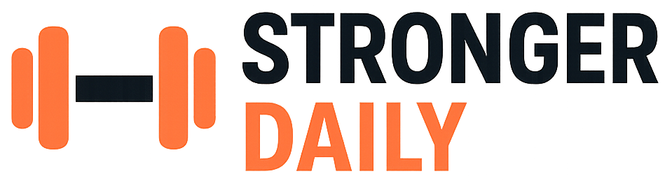 Stronger Daily